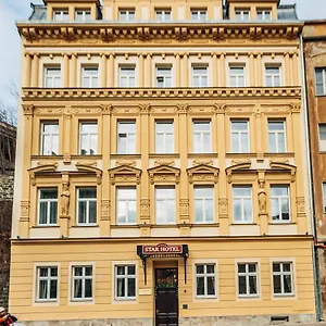 4* Отель Star